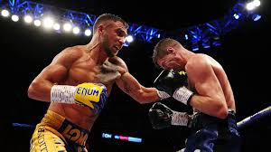 Vasyl lomachenko on british fight fans. Devid Hej Ne Verit Chto V Obozrimom Budushem Kto To Iz Bokserov Smozhet Zatmit Lomachenko Fightnews Info
