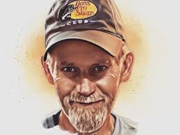 Leroy "Scott (Papa)" Fringer's Memorial Website