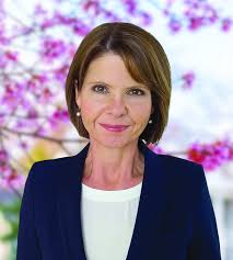 Health Care Annual 2023: Administration: Claire Chitwood, Chief Operating  Officer, Slidell Memorial Hospital and Ochsner Medical Center — North Shore 