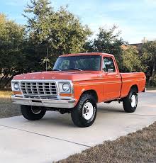 Image result for Tangerine 1978 Ford