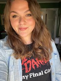 Lacey Hart (@isoldeabandoned)