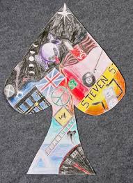 Artsonia School Archive » East Mecklenburg High School