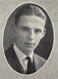 Dwight Page Joyce (1900-1970)