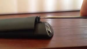 This troubleshooting guide will help you identify what is wrong with your remote and help you fix any one of the first and simplest solutions is to check the batteries. How To Open The Amazon Fire Tv Remote Control Battery Door Aftvnews