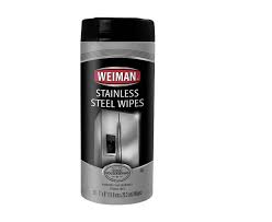 The 9 Best Stainless Steel Cleaners Of 2020 Best Stainless Steel Cleaner Stainless Steel Cleaner Stainless Steel Cleaners