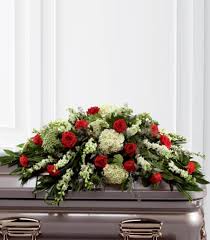 Maybe you would like to learn more about one of these? Funeral Flowers For Men