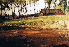 December 12, 2017 at 10:46 pm. Landschap Met Boederij Roestenburg Martin Metzemakers Kunstmakelaardij