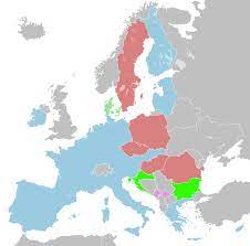 The european central bank is the central bank for europe's single currency, the euro. European Exchange Rate Mechanism Wikipedia