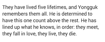 Any information you publish in a comment, profile, work, or content that you post or import onto ao3 including in summaries, notes and tags, will be accessible . Kpop Fanfic Quotes On Twitter Then Finally I Save You By Andnowforyaya On Ao3 Bap Yongguk X Daehyun Bangdae Https T Co Ckds5r9m5c