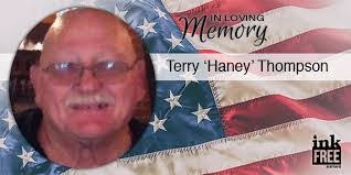 Terry Haney's Instagram, Twitter & Facebook