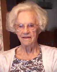 Effie Bible Obituary