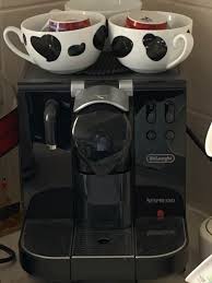 Explore our selected online non food range at tesco. Delonghi Nespresso Coffee Machine For Sale In Brecon Powys Preloved