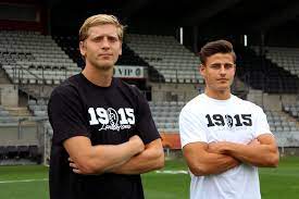 Maybe you would like to learn more about one of these? Nya T Shirts I Shopen Landskrona Bois