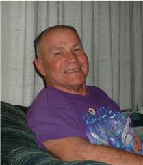 Ronnie Roland Hill (1936-2015)