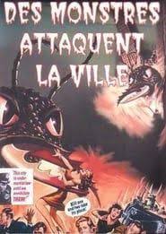 Des Monstres Attaquent La Ville Film Complet En Francais Streaming Vf Stream Complet Dengan Gambar