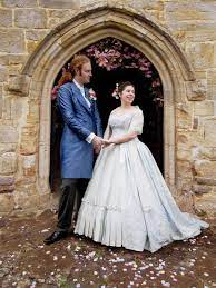 Great and fancy, whimsical and delicate materials for your skirts are that you are looking. Portfolio Wedding Dresses Felicity Westmacott