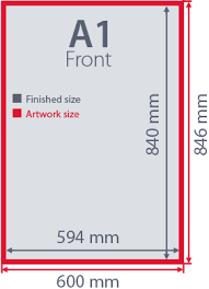 Jadi dengan artikel ini berada di sini untuk membantu anda belajar tentang saiz kertas a1. A1 Poster Size Standard Paper Poster Sizes And Dimensions