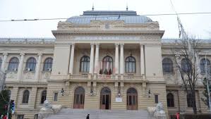 Alexandru ioan cuza university majors. De Ultima Ora Transformari Radicale La Universitatea Alexandru Ioan Cuza Din Iasi Sunt Vizati Sute De Angajati Buna Ziua Iasi Bzi Ro