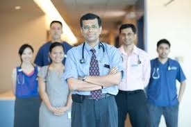 The hospital is at a distance of 6.5 km and a 15 minute drive from the international airport i.e., changi airport singapore. Healthcare Professionals Residency Programme
