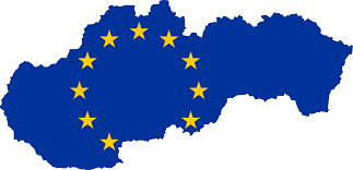 Try to search more transparent images related to europe map png |. Slovakia Member State Of The European Union Map Flag Slovakia Flag Map Transparent Cartoon Jing Fm