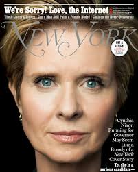 How Cynthia Nixon Changed the New York Cannabis Game