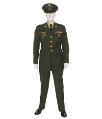 South Vietnamese Army Uniform Vietnam Era Army Green Uniform Eastern Costume A Motion Picture Military Outfit Military Dress Uniform Army Dress Uniform