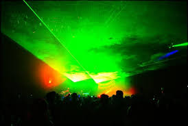 Tranz Mission 2010 Rave Light Raver Dance Photo Sharing