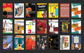 If you want to further advance. 36 Best Guitar Books