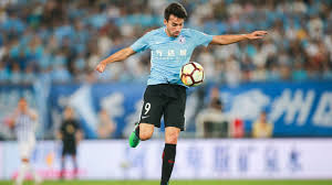Nico gaitan was born on february 23, 1988 in buenos aires, argentina (32 years old). Chicago Fire Set To Sign Gaitan From Chinese Super League Club Dalian Yifang Abc7 Chicago