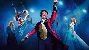 It S Today The Greatest Showman Comes Alive Onstage Blog