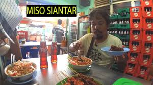 Selain museum simalungun, museum zoologi juga merupakan tempat wisata di siantar yang paling terkenal. Miso Kak Sri Lagi Best Ramen Indonesian Street Food Youtube
