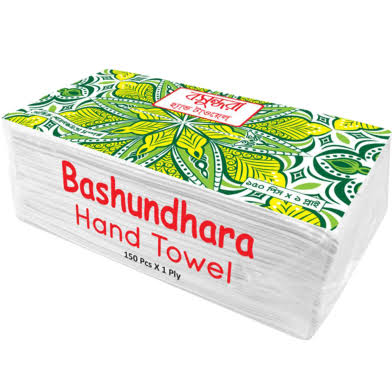 Bashuindhara Hand Tawal	150 Ps