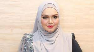 Dato' sri siti nurhaliza embodies the nusantara identity. Mengintip Rumah Siti Nurhaliza Mewah Bak Istana Sultan Bisnis Liputan6 Com