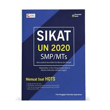 Soal try out ganesha operation kelas 6 2019. Duta Sikat Usbn 2020 Smp Mts Buku Referensi Terbaru Agustus 2021 Harga Murah Kualitas Terjamin Blibli