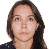 30+ "Larissa Calderon" profiles