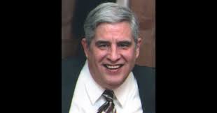 Neil J. Albright Obituary