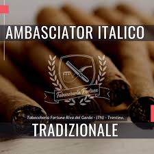 Tradizionale Tabaccheria Fortuna Riva Del Garda