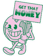 Make That Money GIFs | Tenor