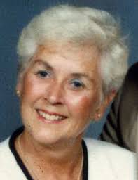 Obituary information for Vivian Ann Van Dyke