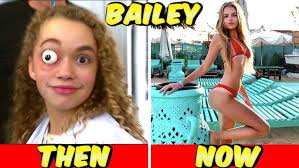 Walk The Prank 🔥 Then And Now