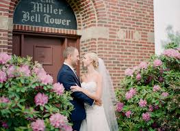 Personality plays a big role in selecting a wedding photographer—you're going to be spending a lot of time with your photographer on your big day! Hall Of Philosophy Athenaeum Hotel Wedding Chautauqua New York