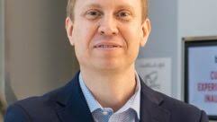 Verrex Appoints Shawn Colarusso General Manager of Boston Office