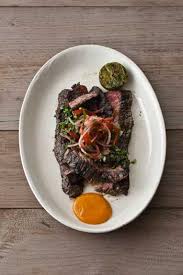 Bobby flay rib eye steak marinade. Bobby Flay Sirloin Steak Marinade