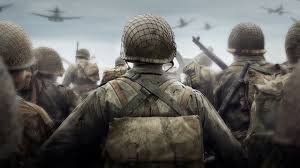 Call Of Duty Wwii Media Skrinshoty Dlh Net The Gaming People