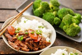 Federal government websites always use a.gov or.mil domain. Pressure Cooker Mongolian Beef Recipe Bowl Me Over
