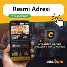 Casibom Mobil Deneyim