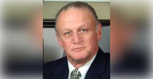 Obituary information for Anthony E. Szambecki