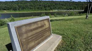 Glenn edward bo schembechler jr. Lake Perez Slowly Being Brought Back To Life Centre Daily Times