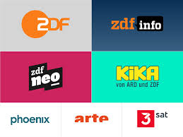 Los geht es mit dem deutschen spiel im zdf um 16 uhr. Sender Der Zdf Mediathek Zdf Neo Tv Programm Zdf Mediathek