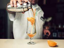 Hot Damn Dew Easy Cocktail Recipes